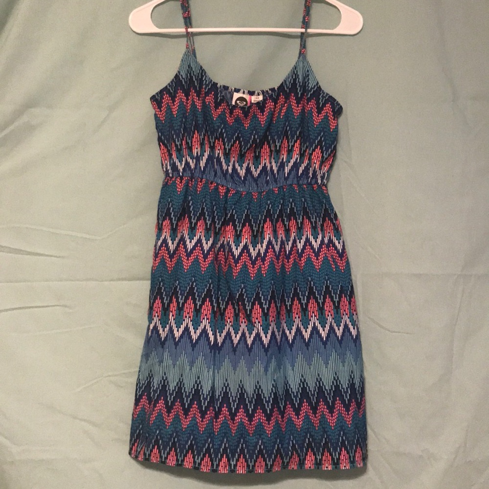 Roxy Fun Dress